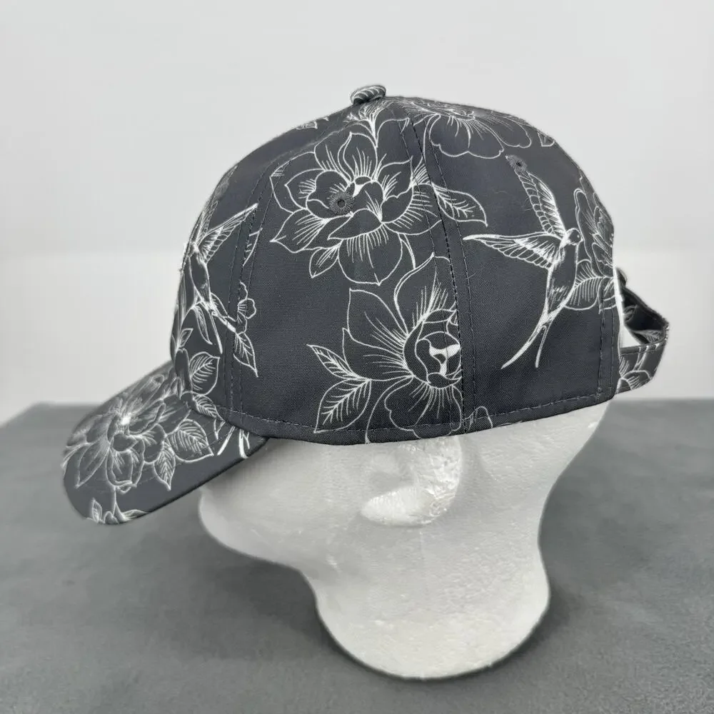 New Era Seattle All-Star Game 2023 Hat Cap Floral Hummingbird Womens MLB 9TWENTY